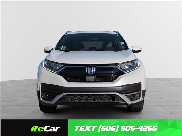 2020 Honda CR-V Sport