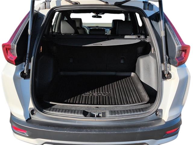 2020 Honda CR-V Sport