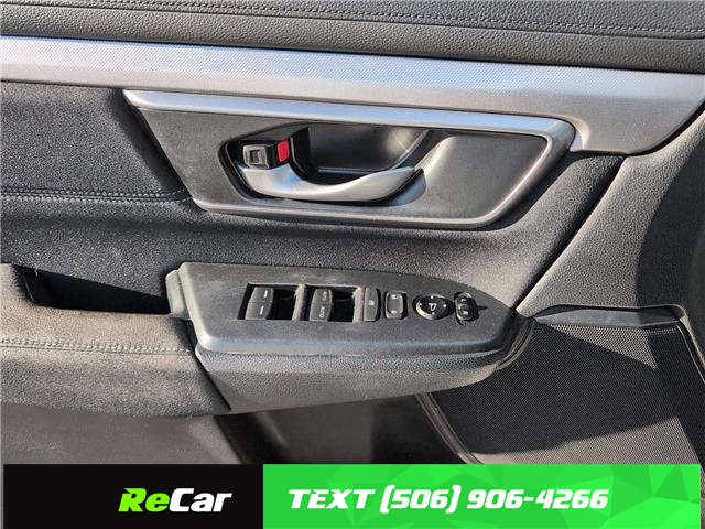 2020 Honda CR-V Sport