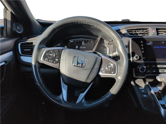 2020 Honda CR-V Sport