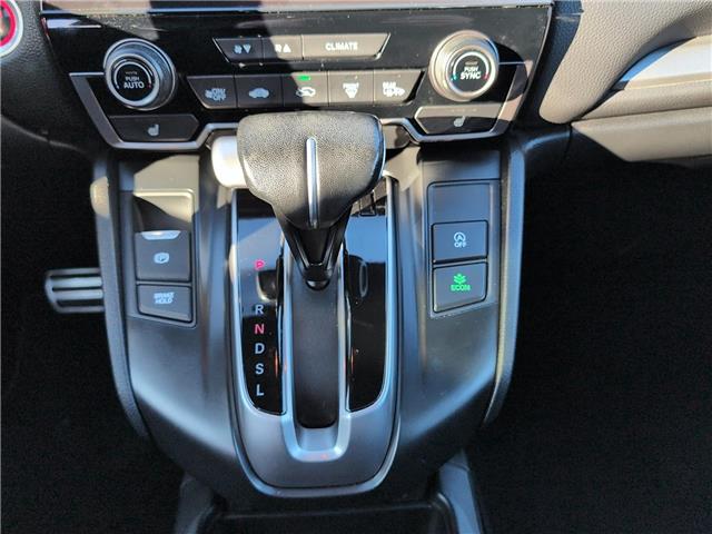 2020 Honda CR-V Sport