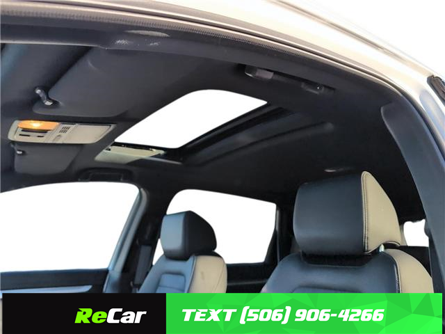 2020 Honda CR-V Sport