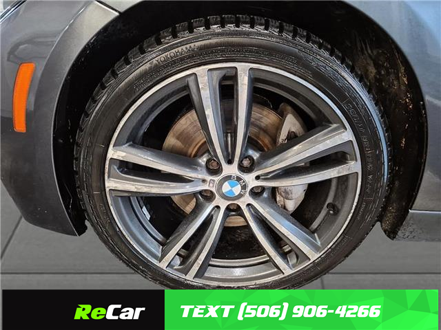 2016 BMW 328 i xDrive