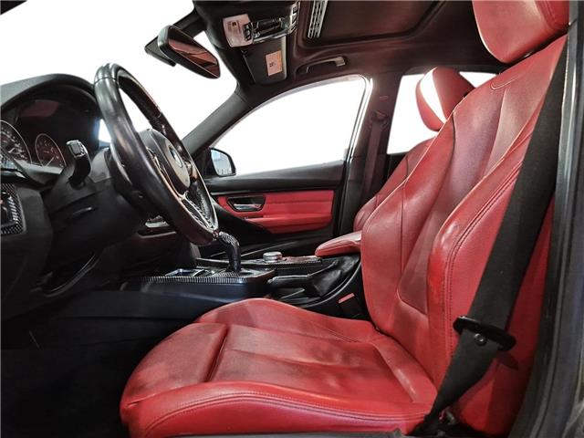 2016 BMW 328 i xDrive