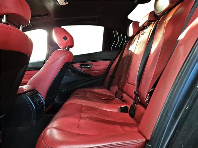 2016 BMW 328 i xDrive