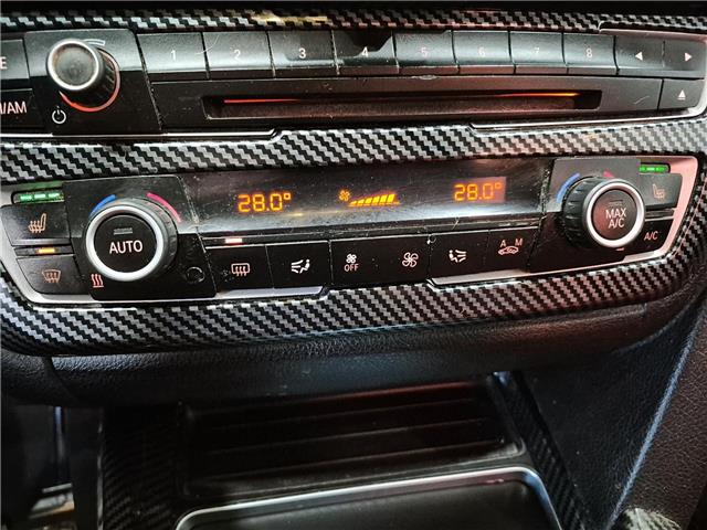 2016 BMW 328 i xDrive