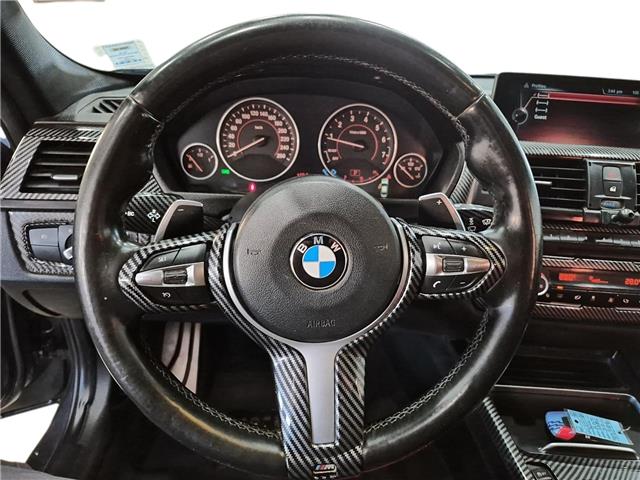 2016 BMW 328 i xDrive
