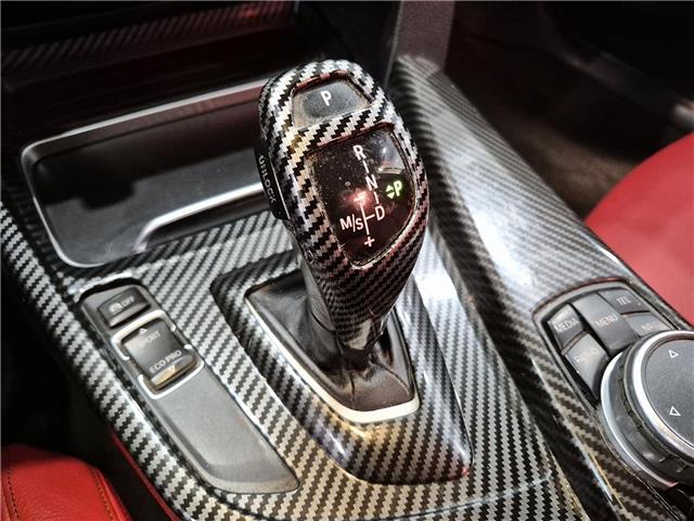 2016 BMW 328 i xDrive