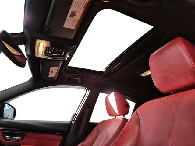 2016 BMW 328 i xDrive