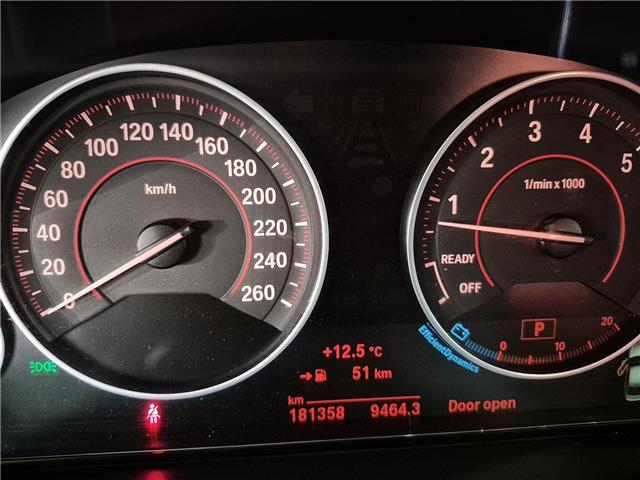 2016 BMW 328 i xDrive