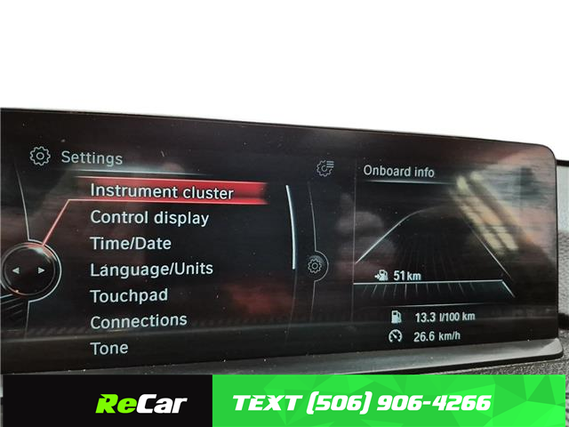 2016 BMW 328 i xDrive