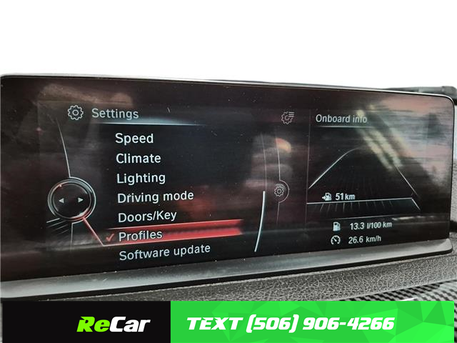 2016 BMW 328 i xDrive