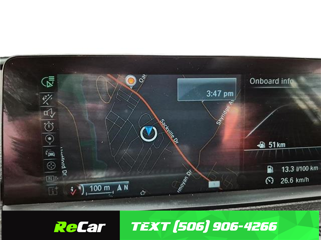 2016 BMW 328 i xDrive