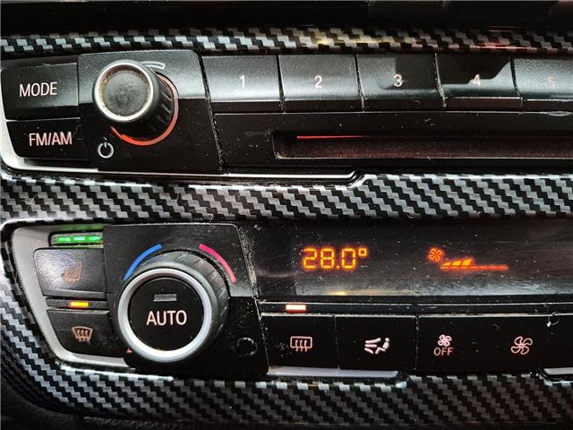 2016 BMW 328 i xDrive