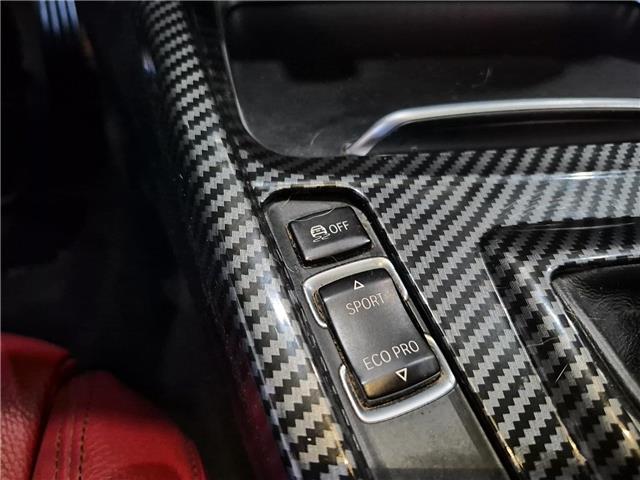 2016 BMW 328 i xDrive