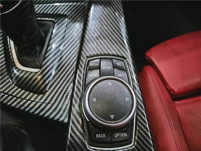 2016 BMW 328 i xDrive