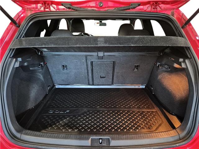 2017 Volkswagen Golf GTI 3-Door Autobahn