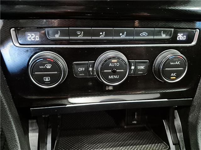 2017 Volkswagen Golf GTI 3-Door Autobahn