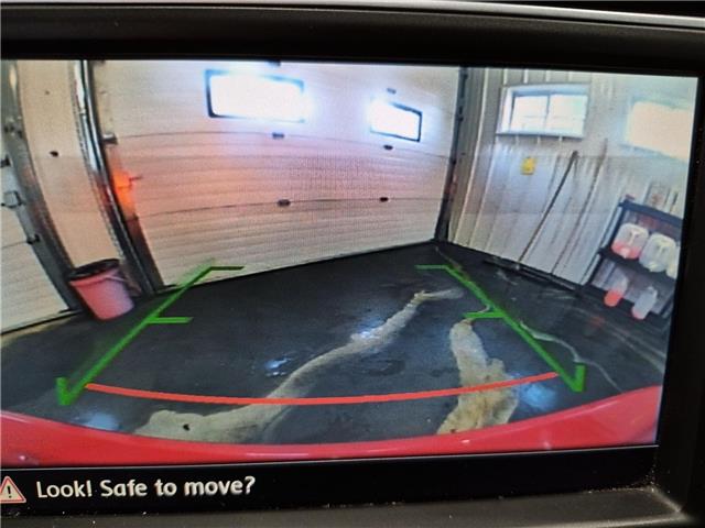 2017 Volkswagen Golf GTI 3-Door Autobahn