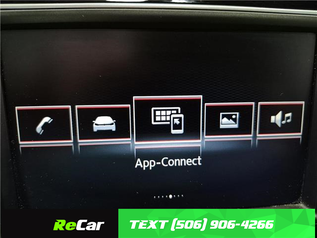 2017 Volkswagen Golf GTI 3-Door Autobahn