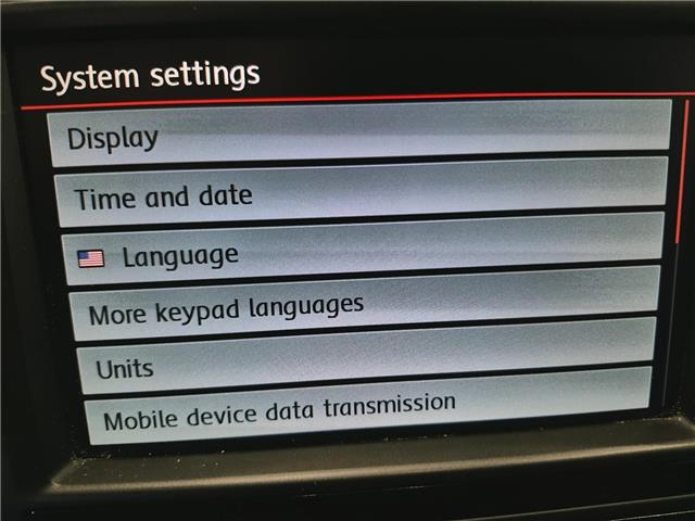 2017 Volkswagen Golf GTI 3-Door Autobahn