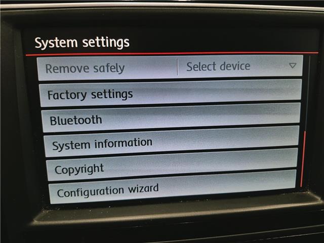 2017 Volkswagen Golf GTI 3-Door Autobahn