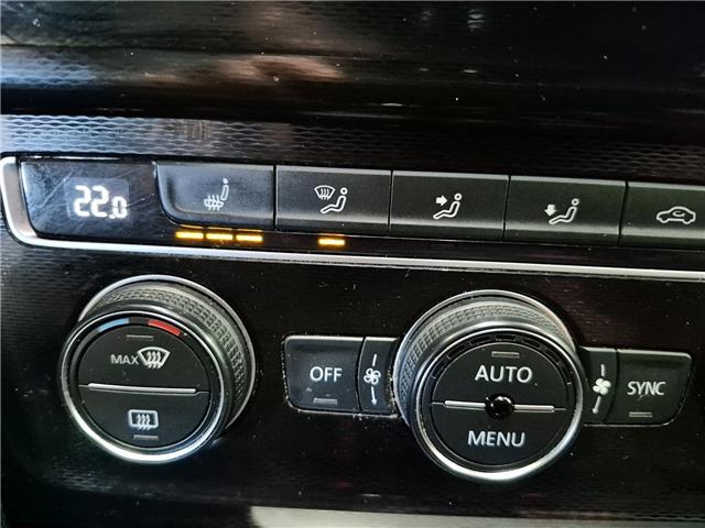 2017 Volkswagen Golf GTI 3-Door Autobahn