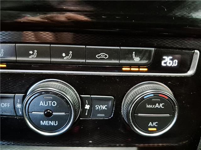 2017 Volkswagen Golf GTI 3-Door Autobahn