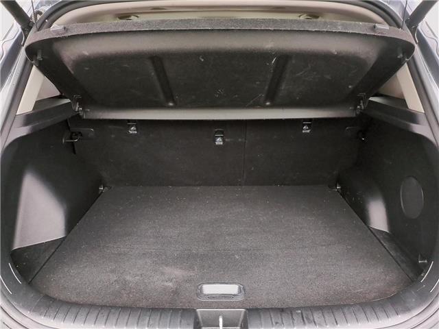 2024 Kia Seltos SX w/Brown Interior