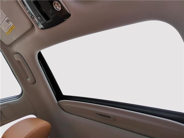 2024 Kia Seltos SX w/Brown Interior