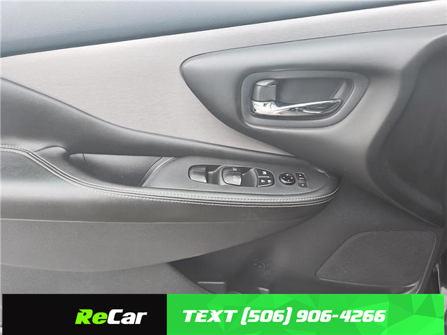 2020 Nissan Murano SV