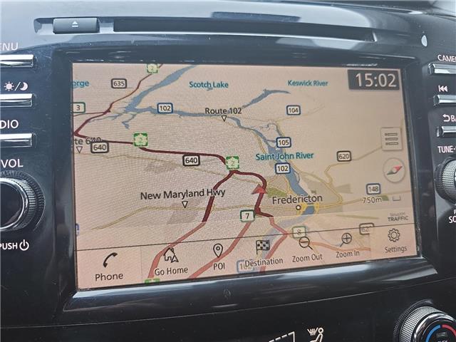 2020 Nissan Murano SV