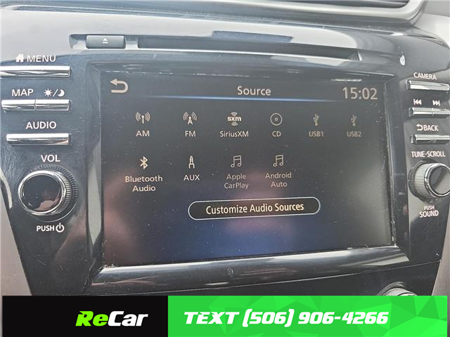 2020 Nissan Murano SV