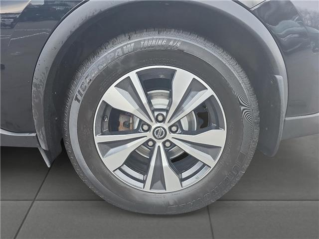 2020 Nissan Murano SV