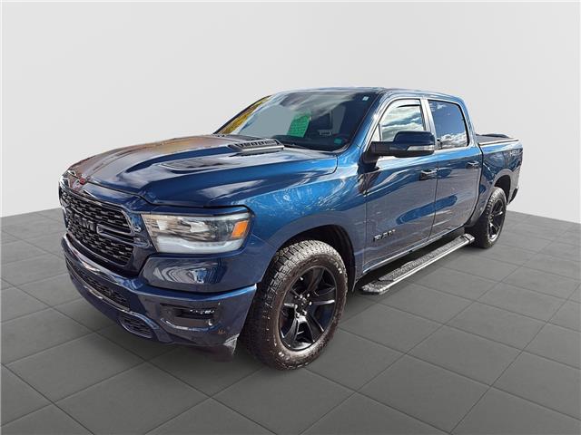 2022 RAM 1500 Sport