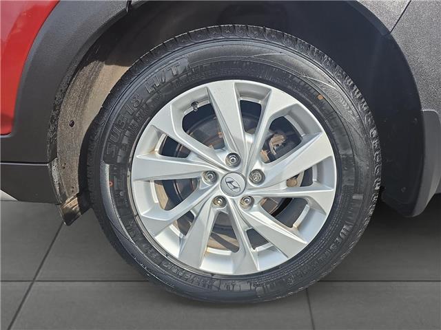 2019 Hyundai Tucson Preferred