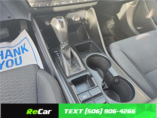 2019 Hyundai Tucson Preferred