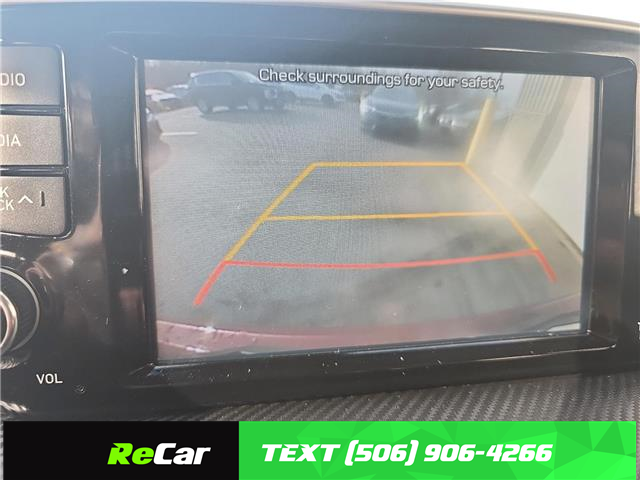 2019 Hyundai Tucson Preferred