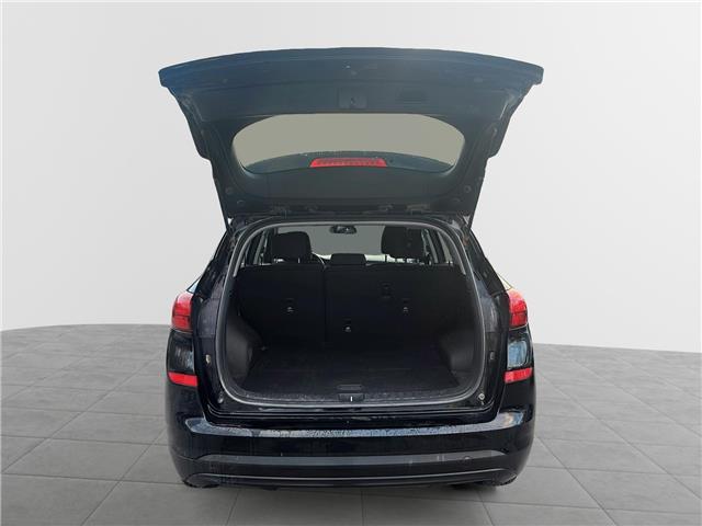 2019 Hyundai Tucson Preferred