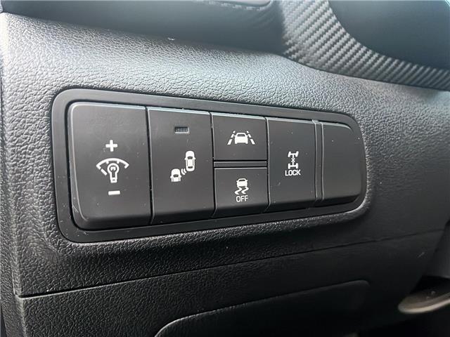 2019 Hyundai Tucson Preferred