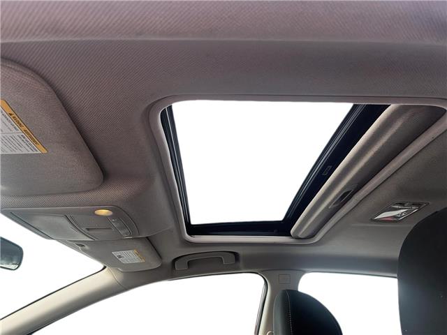 2019 Nissan Sentra 1.8 SV