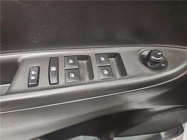 2021 Chevrolet Spark 1LT CVT