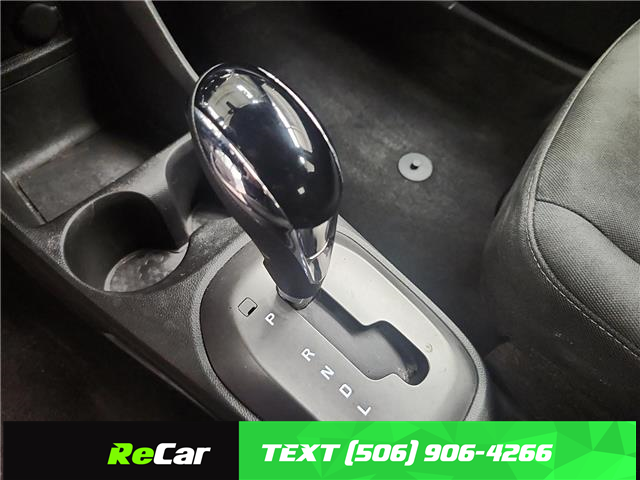 2021 Chevrolet Spark 1LT CVT