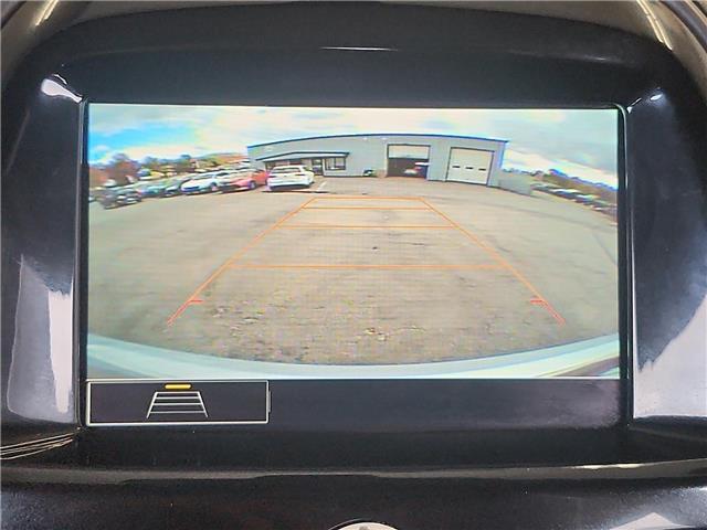 2021 Chevrolet Spark 1LT CVT