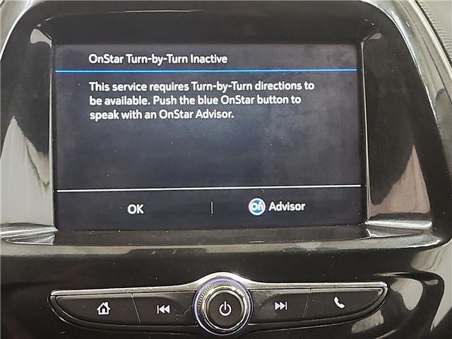 2021 Chevrolet Spark 1LT CVT