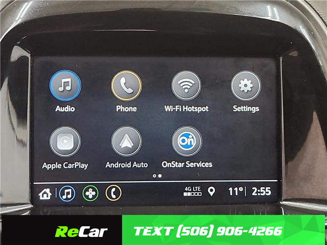 2021 Chevrolet Spark 1LT CVT