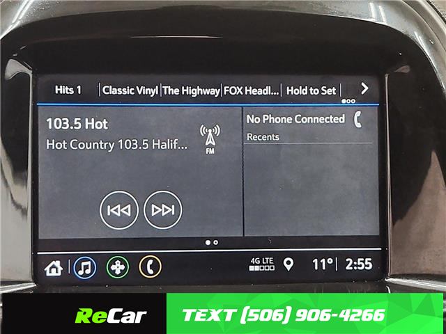 2021 Chevrolet Spark 1LT CVT