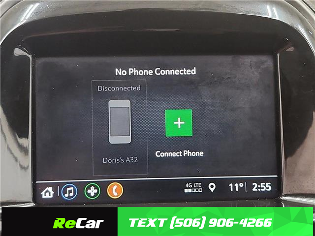 2021 Chevrolet Spark 1LT CVT