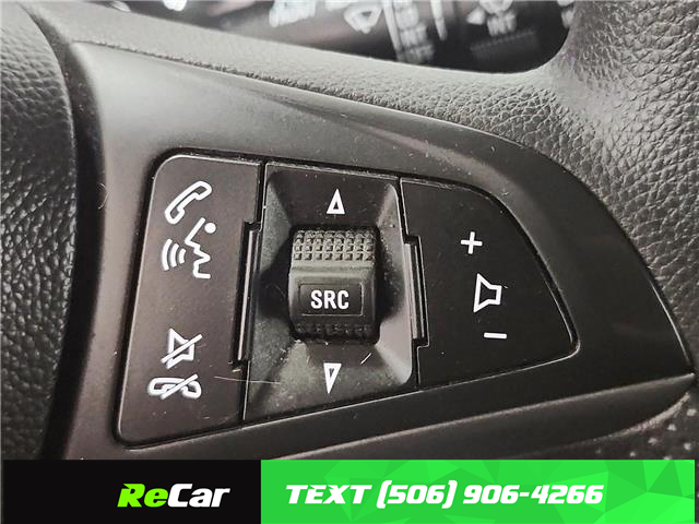 2021 Chevrolet Spark 1LT CVT