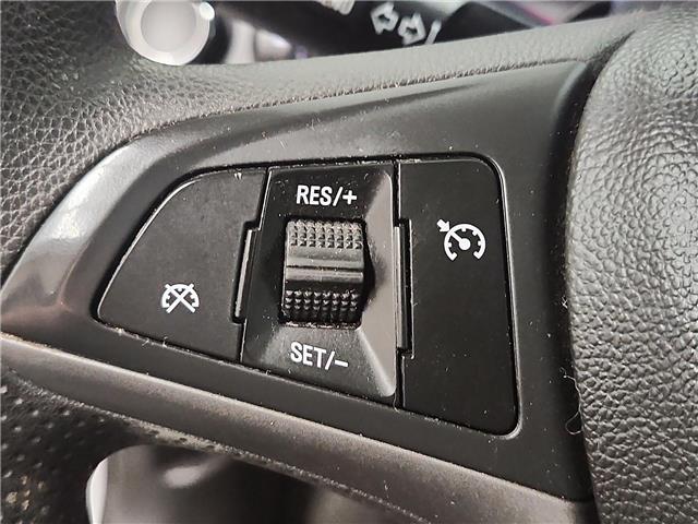 2021 Chevrolet Spark 1LT CVT